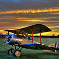 Sopwith Sunset