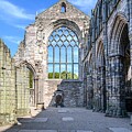 Holyrood Abbey