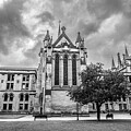 University Of Glasgow