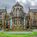 University Of Glasgow Scotland